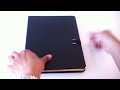 My review of Treegloo's moleskine-style case for the iPad 2. I've also reviewed the Portenzo and DODOcase cases (for the iPad 1) - you can find those reviews on my YouTube channel as well. My site: marianneschultz.com Twitter: twitter.com