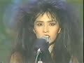 1988年のスタジオライブより。