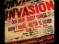 Zion y Lennox - Una Cita \"La Invasion\" Zion y Lennox - Una Cita \"La Invasion\"