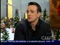 Hank Azaria from The Farnsworth Invention & Simpsons