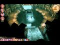 Dragon Age: Origins PC 2009 - "The Gauntlet" Puzzle Solution [HD]