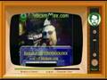 Raunch Foxxx on TOM GREEN with ADAM COROLLA