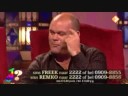 Op zoek naar Joseph: Freek liveshow 2