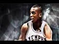 Penny Hardaway Highlights