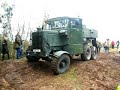 Scammell Explorer (diesel) off road Scammell Explorer (diesel) off road