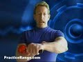 Dynaflex Centerforce Grip and Forearm Training Gyro