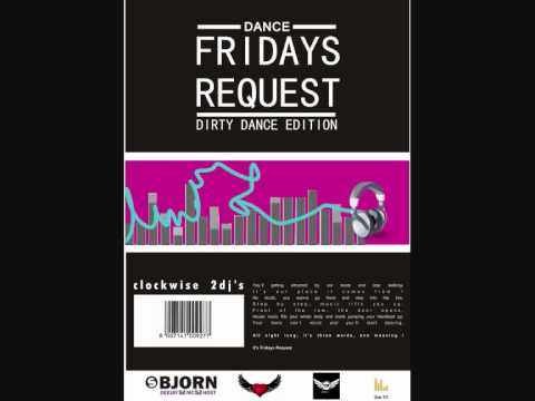Amsterdannesburg - Link : http://soundcloud.com/clockwise2djs/dirty-dutch-march-2012 Tracklist : 1. Carlos Barbosa & Dirty Herz - Amsterdannesburg (Original mix) 2. Nicky Romer...