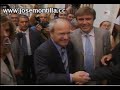 Jos� Montilla visita Izn�jar