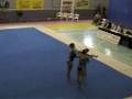 ACROGYM VOLKOV CUP 2008 TRIO SENIOREN BELGIE