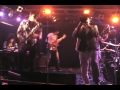 Blue Darkness@GOSSIP / Pleasures After Six