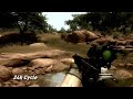 V�deos PC - Far Cry 2 #8