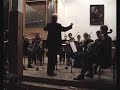 my name's piotr bukowski
it's my piece of orchestral contemporary music. i hope you'll enjoy it!
conductor: micha? ?ukasz ni?y?ski
performed by 
