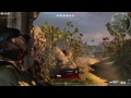 War Inc. BattleZone, sumérgete en esta acción bélica