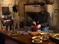 Tagliatelle al tartufo bianco