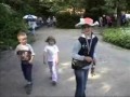 Children day in Senftenberg