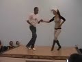 Juan Matos Salsa on2 workshop