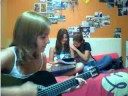 Sixpence None The Richer - Kiss Me (Cover)