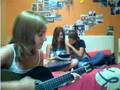 videos de Sixpence None The Richer - Kiss Me (Cover)