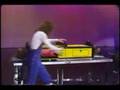 Doug Henning on Carson