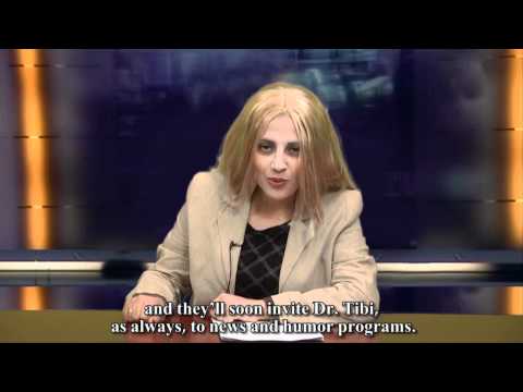 Video: Latma--Obama Administration Guarantees Peace With Egypt
