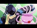 Anime Openings April 2008 Pt3