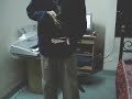 Card Hummer Fake trick