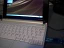 LIVE USB UBUNTU Running on Acer Aspire One laptop LIVE USB UBUNTU Running on Acer Aspire One laptop