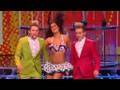 The X Factor 2009 - John & Edward - Live Show 3 (itv.com/xfactor)