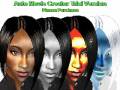 Simerica's Next Top Model Cycle 2 Episode 2`