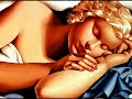 Tamara de Lempicka