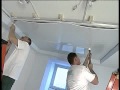 Монтаж натяжного потолка.flv