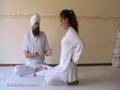 Curso de yoga para embarazadas (III)