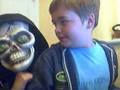 The skelleton (hur hur hur)