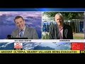 Ron Butlin on Sky News Ron Butlin on Sky News
