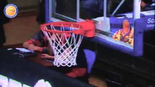 ВТБ Бірыңғай лигасы: «Триумф» — «Астана»