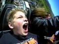 Six Flags Magic Mountain Coaster Overview Six Flags Magic Mountain Coaster Overview