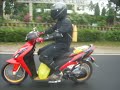 Osme�a Riders Road Tour - MCPF, Tagaytay