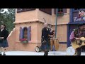 celtic legacy, performance at the colorado renessaince festival.