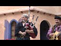 celtic legacy, performance at the colorado renessaince festival.