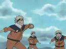 naruto vs sasuke - dj dean