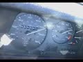 VW Polo G40 @245km/h !!!