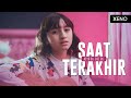 Alyssa Dezek - Saat Terakhir (Di Bawah Batu Nisan Kini)