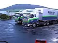 Turangi truckstop