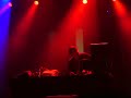 Laurant Garnier live at SonneMondSterne 2007