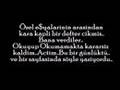 Aşk ve Ölüm Duygusal Video Klip Aşk ve Ölüm Duygusal Video Klip