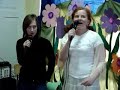 Karaoke - M�j pi?kny Panie...