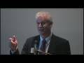 Pt 3A - Dr Jack Shonkoff: Leadership Forum on Preparing NC for a Prosperous Future