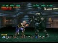 Tekken 3 - Doctor Boskonovitch 2: Evasion