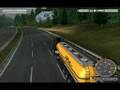 Euro Truck Simulator