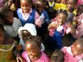 Voinjama School Kids